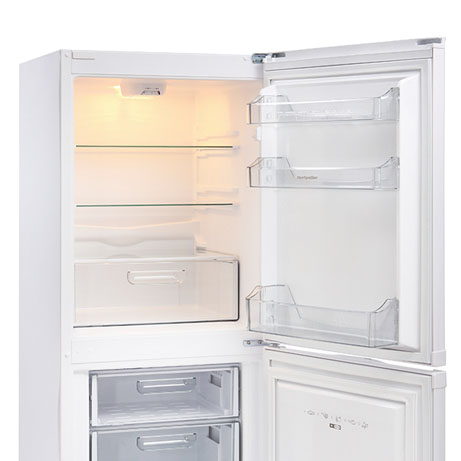 montpellier fridge freezer