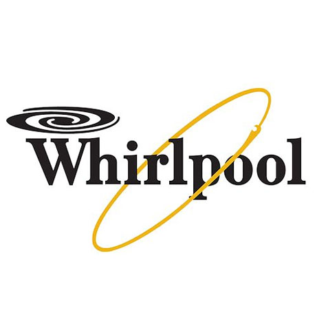 Whirlpool Logo