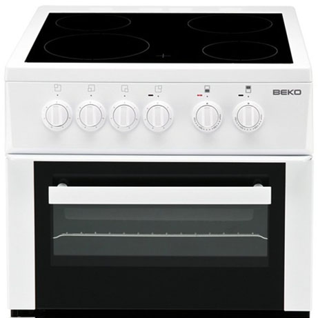 beko cooker