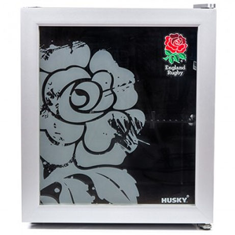 England Rugby Fridge Front View