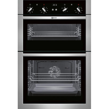 Neff Built-in Double Oven