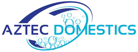 aztec domestics logo