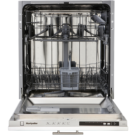 Montpellier Integrated Dishwasher