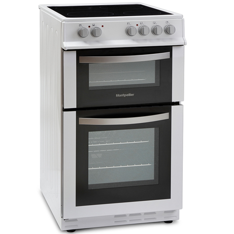 Montpellier Cooker With Double Oven