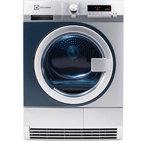 Electrolux Condenser Dryer (professional)