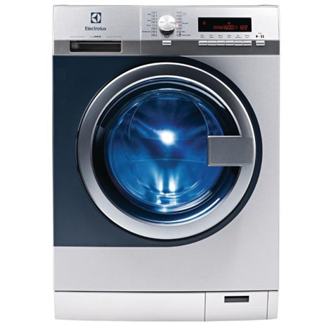Electrolux Washing Machine 8kg/1400rpm (Commercial Use Only)