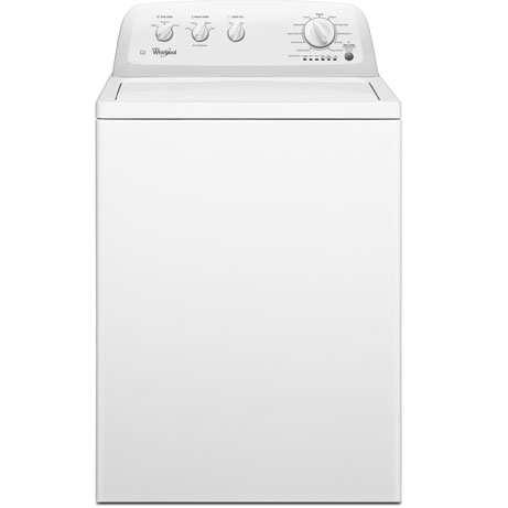 Whirlpool Top Loading Washing Machine 15kg/660rpm (Commercial Use Only)
