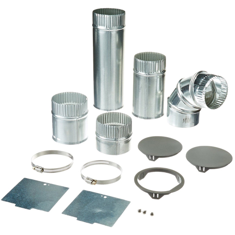 commercial vent kit