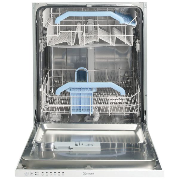 Indesit Integrated Dishwasher