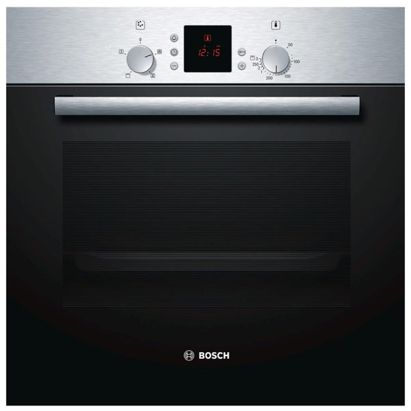 bosch single oven