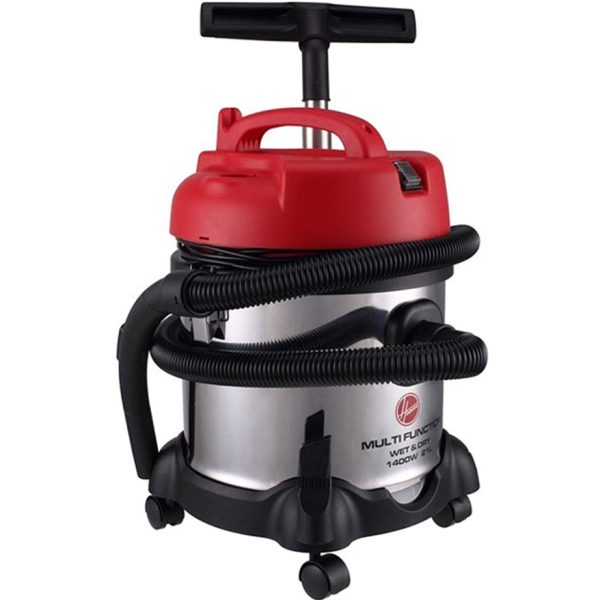 Hoover wet and dry vacuum cleaner