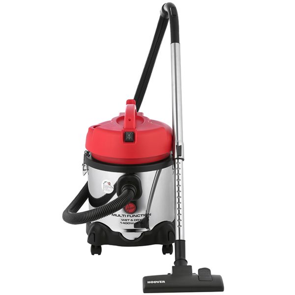 Hoover wet and dry vacuum cleaner