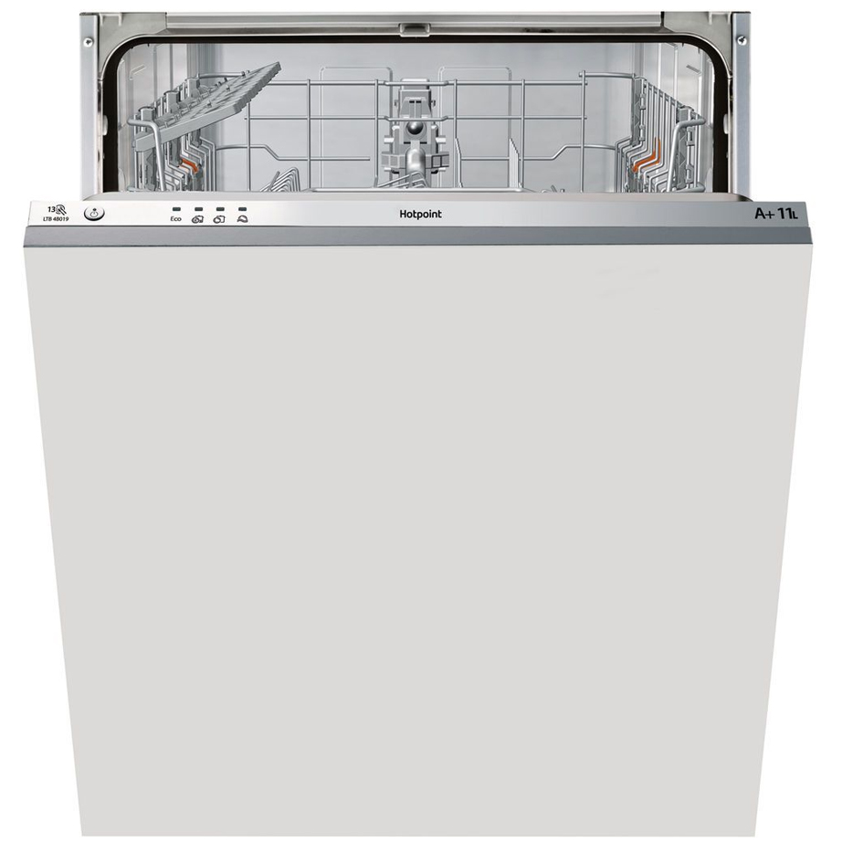 Hotpoint Integrated Dishwasher