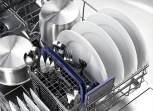 Beko dishwasher bottom basket