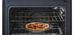 Whirlpool Oven Convection Cooking