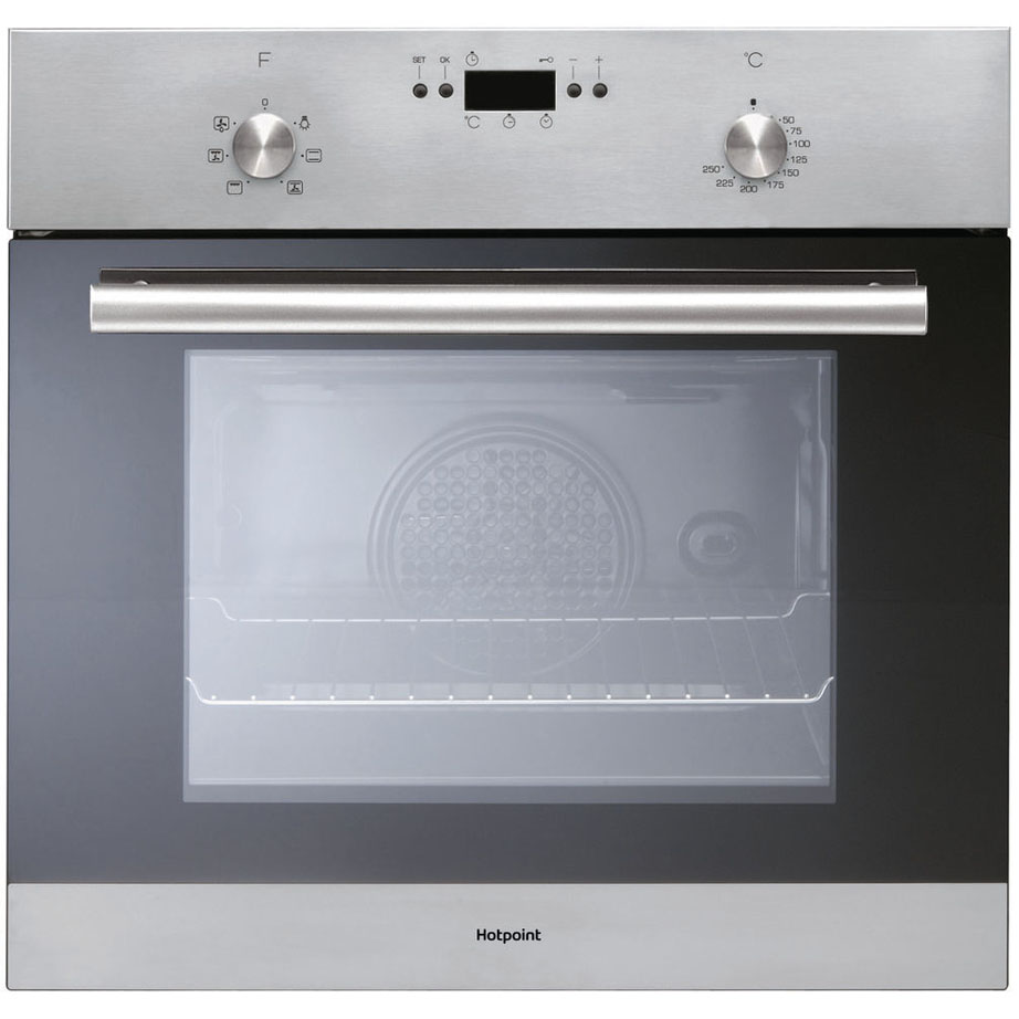 Hotpoint Oven