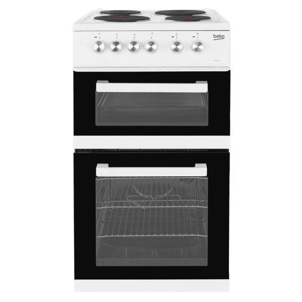 Beko Freestanding Cooker