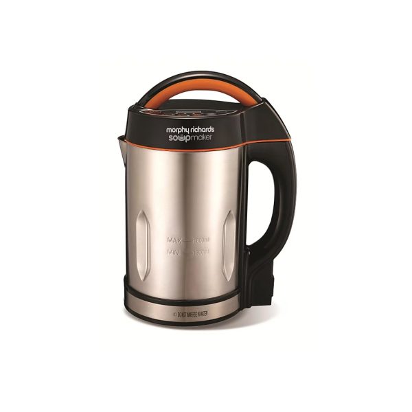 Morphy Richards soup kettle