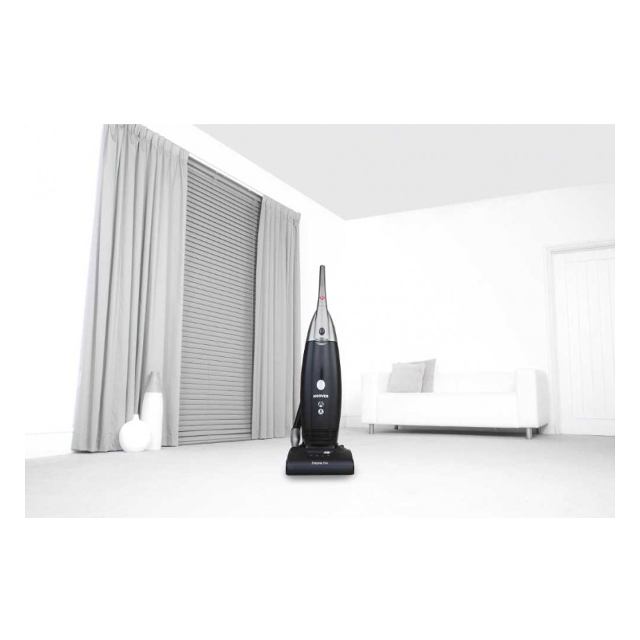 Hoover Upright Vacuum Cleaner - Aztec 