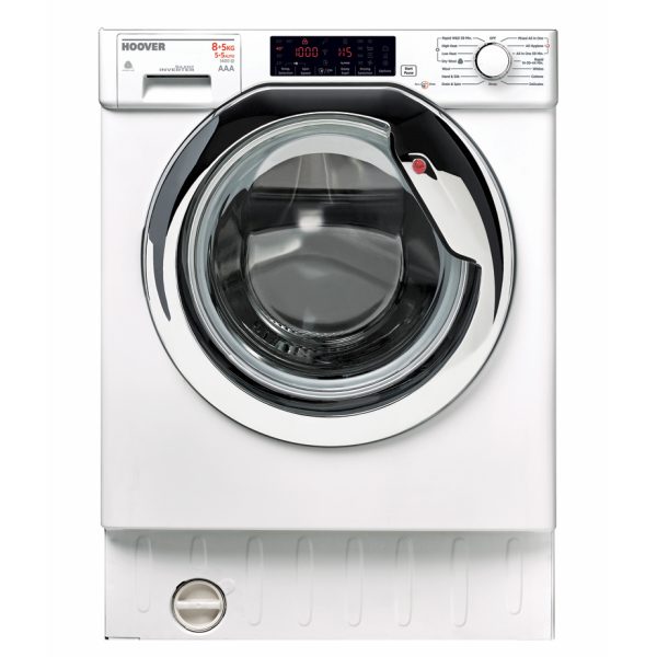 Hoover Integrated Washer Dryer