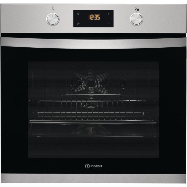 Indesit Single Oven