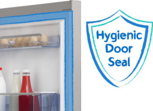 Beko Hygienic Door Seal