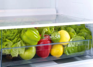 Beko Large Salad Crisper