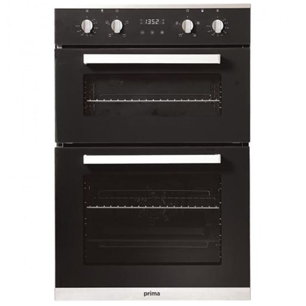 Prima Double Oven