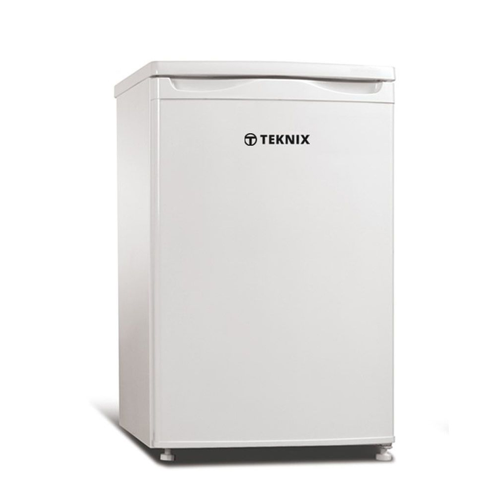 Teknix shop fridge freezer