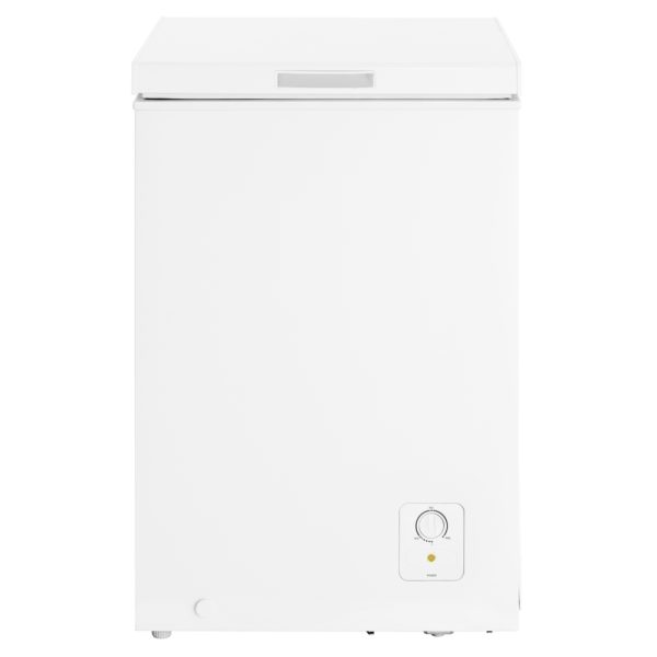 Fridgemaster Chest Freezer