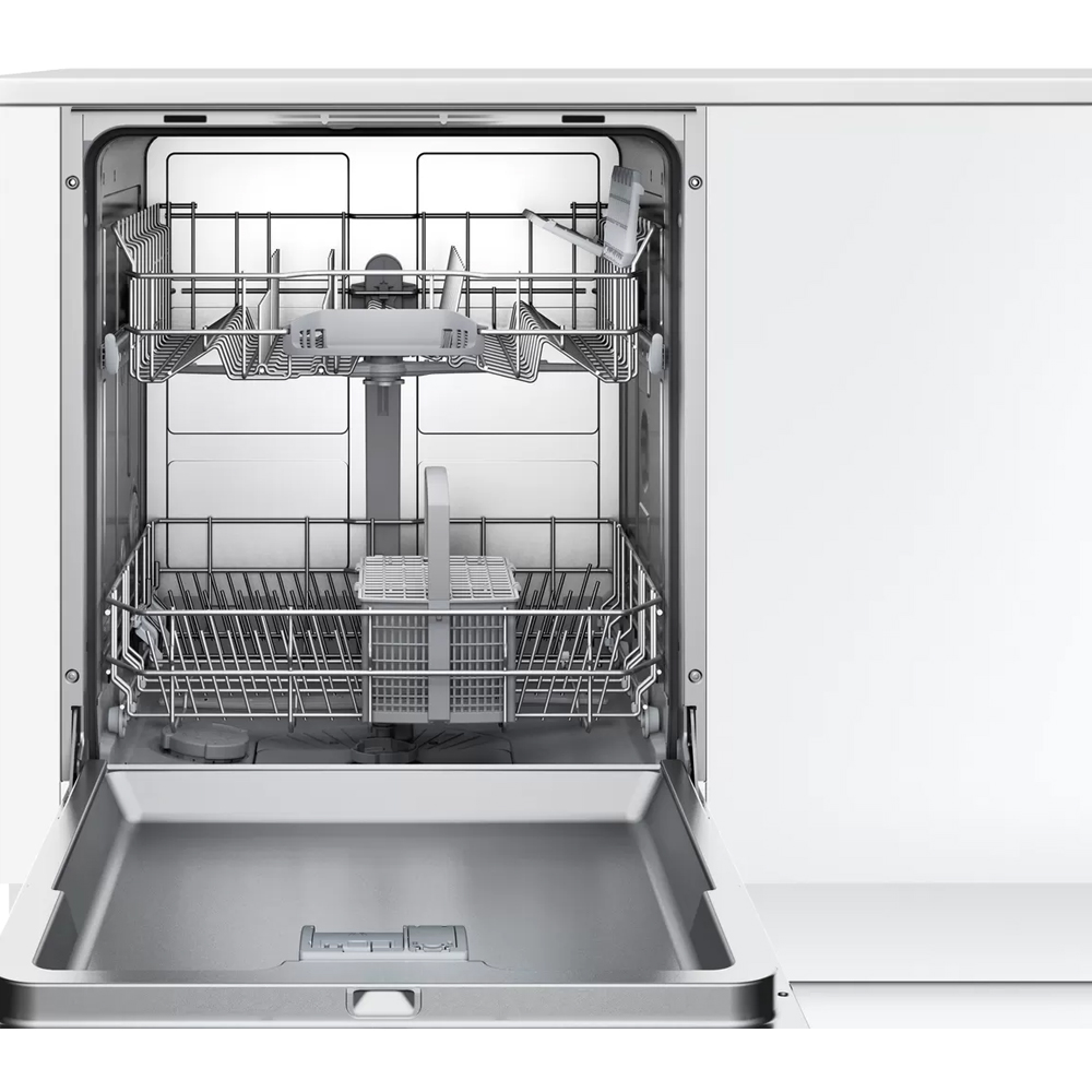 bosch integrated dishwasher