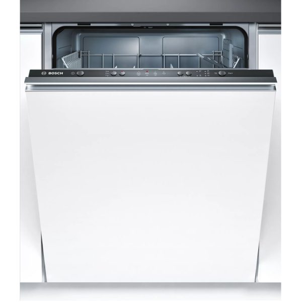 Bosch Fully Integrated Dishwasher