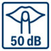 Bosch 50db