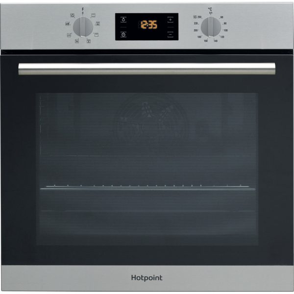 Hotpoint Single Oven