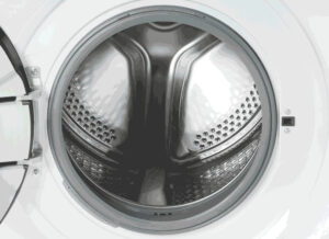 Beko Machine à laver 11 KG Auto 1400TR / m Gris - WTE11737XCS