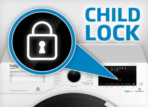 child lock