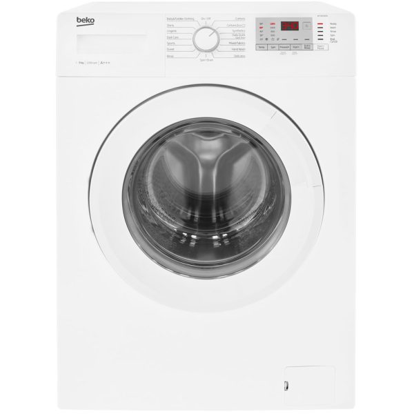 Beko washing machine