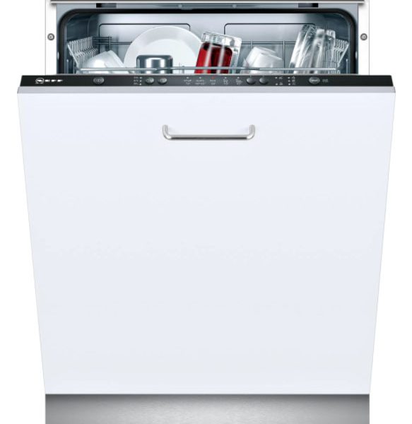 Neff Integrated Dishwasher
