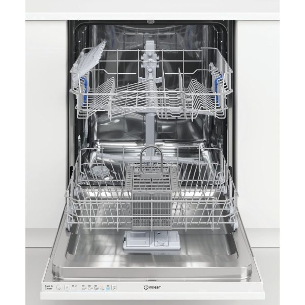 Indesit Integrated Dishwasher