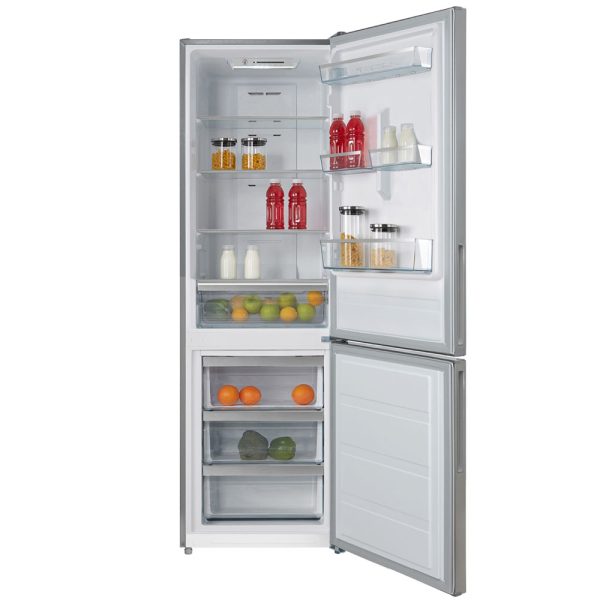 Montpellier Integrated Fridge Freezer