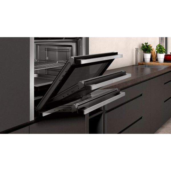 Neff Single Oven door