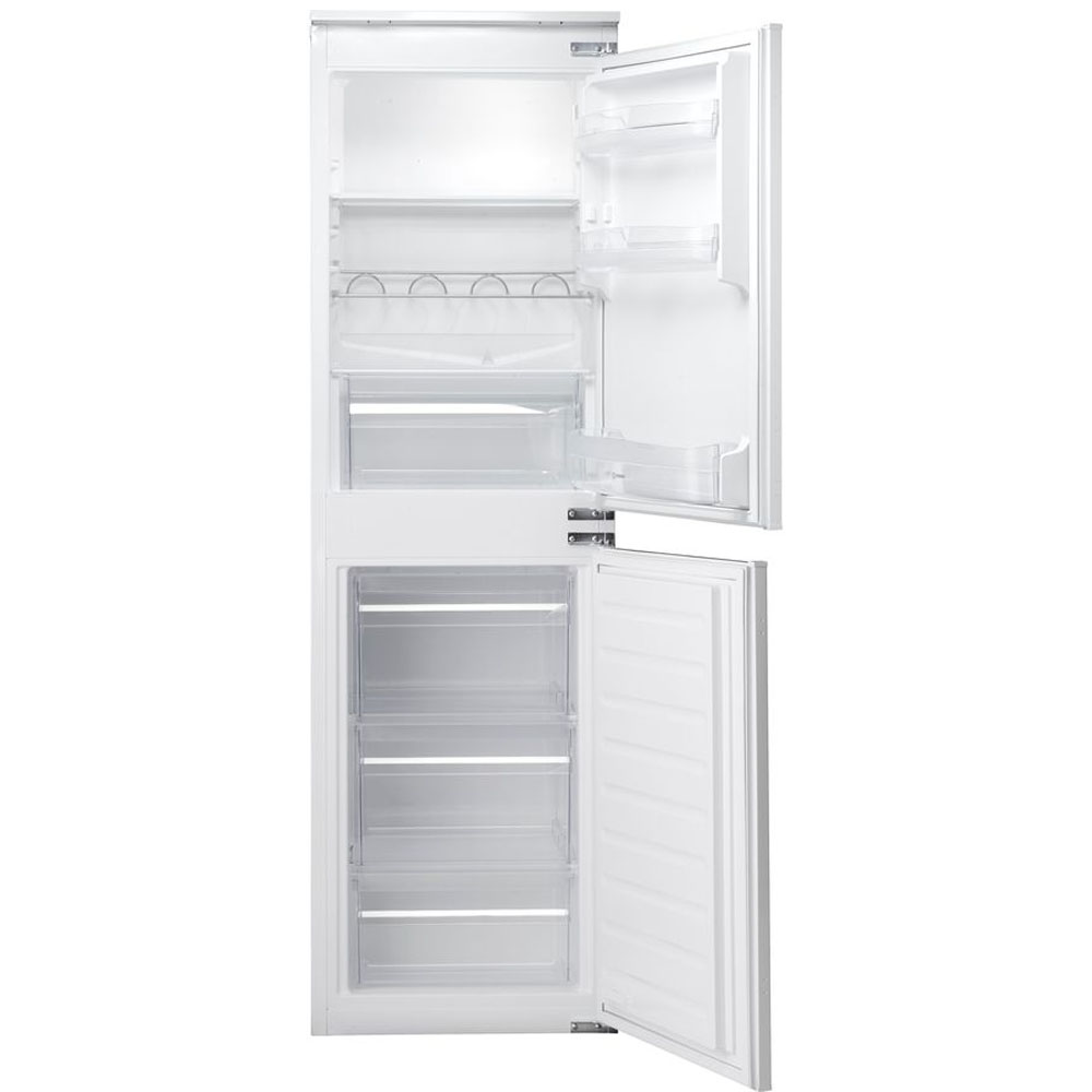 indesit freezer