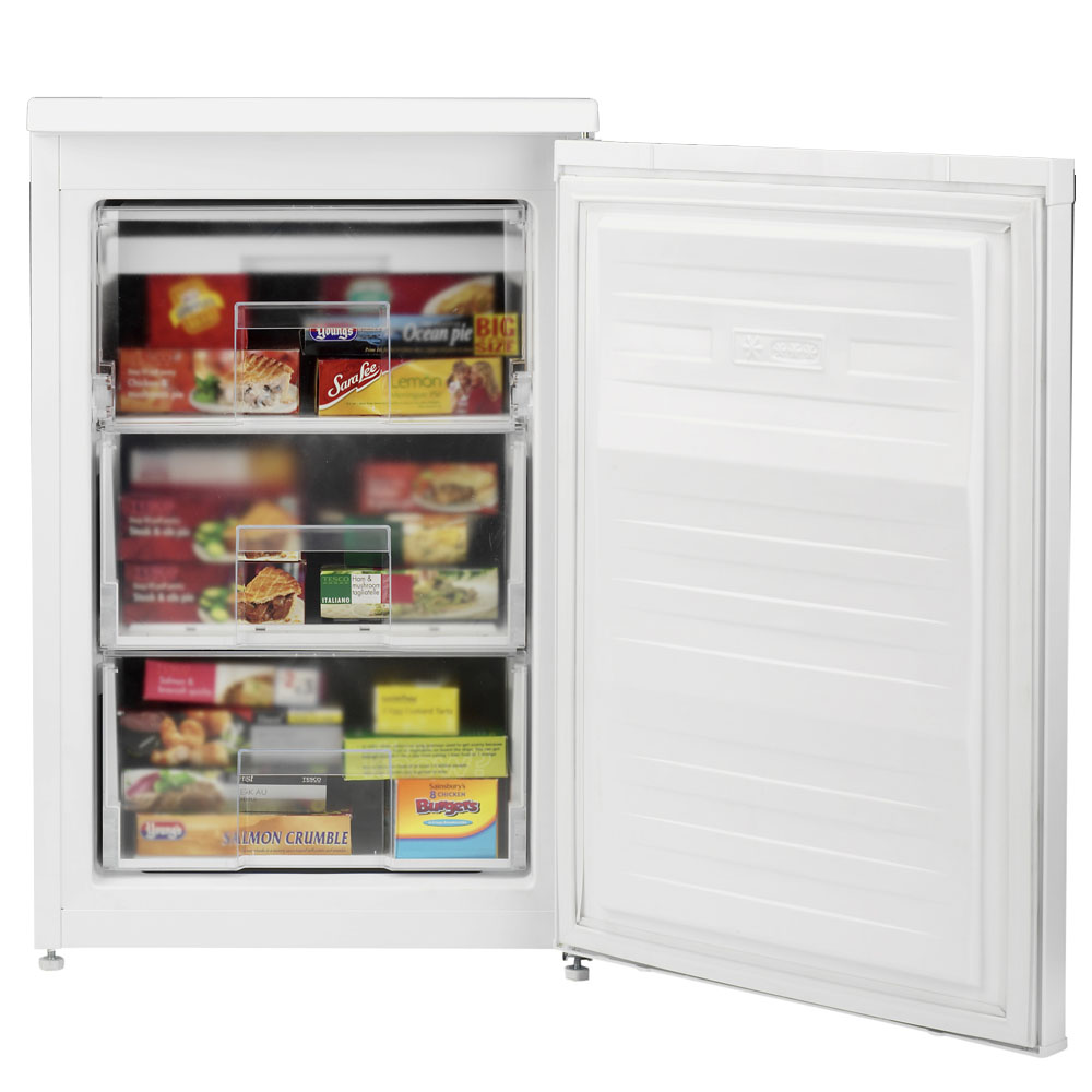 Under Counter Freezers  Frost-Free Under Counter Freezer