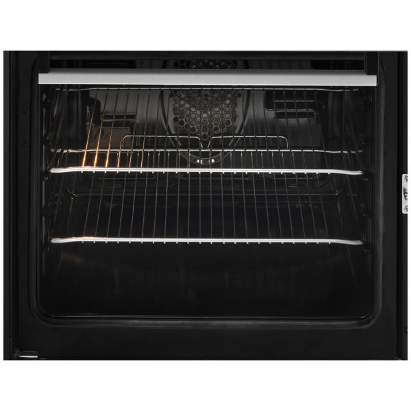 Beko Free Standing Cooker oven cavity