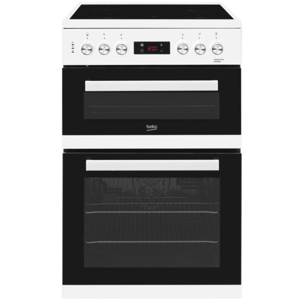 Beko Free Standing Cooker