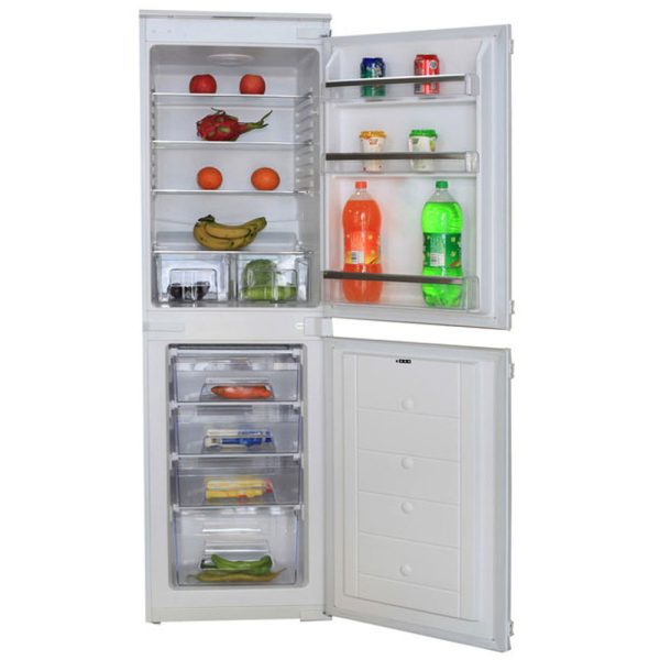 Prima Integrated Fridge Freezer