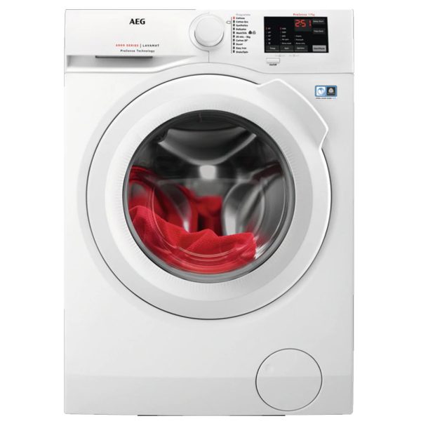 AEG Washing Machine