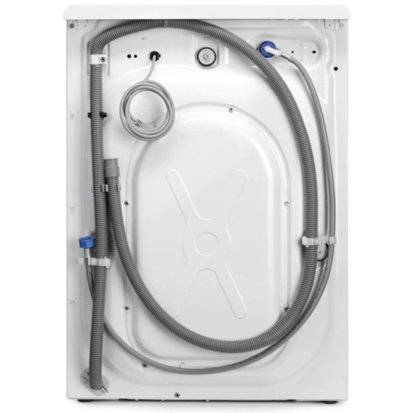 AEG Washing Machine rear panel