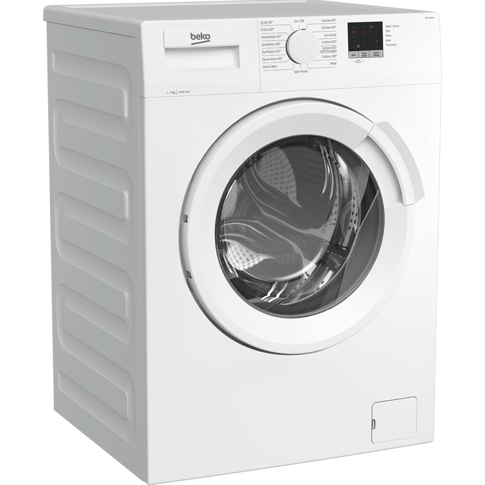 Beko washing sales machine a+++