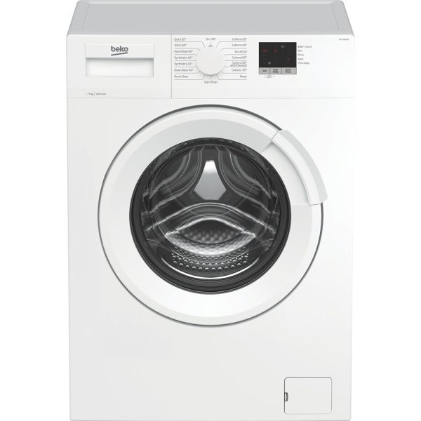 Beko Freestanding Washing Machine